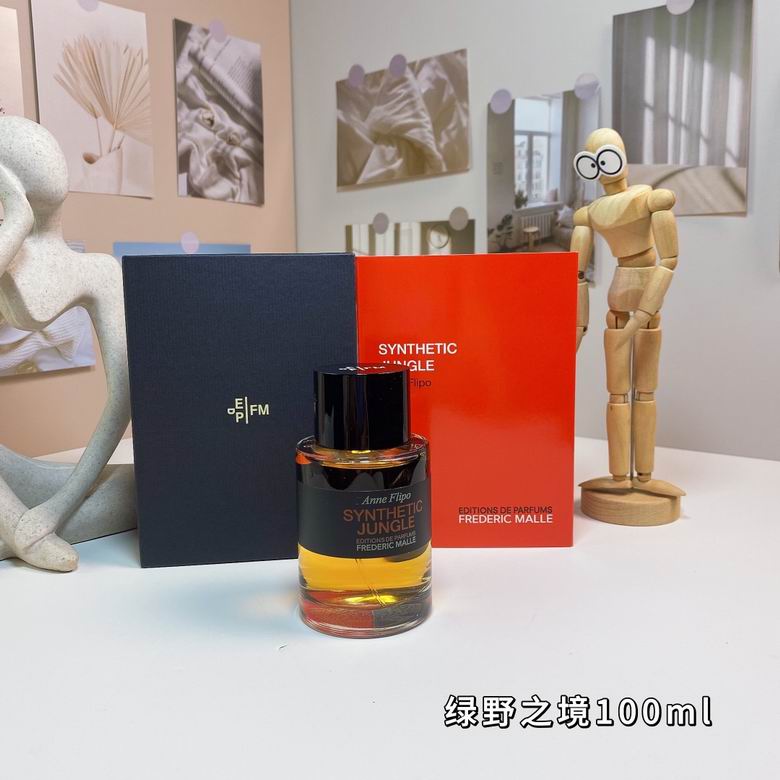 Frederic Malle 100ml 05